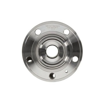 фото thumb №3, Ступиця колеса перед права/ліва volvo xc90 i 02-14