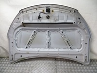 фото thumb №7, Hyundai santa fe iii lift капот кришка двигуна n3s 15-