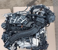 фото thumb №9, Двигатель mercedes benz sprinter 910 om 654 920 2.0 cdi 2022r 30tyś km