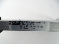 фото thumb №14, Радіатор кондиціонера opel adam corsa e nowa оригінальний номер