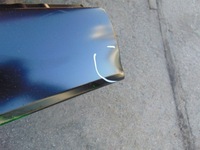 фото thumb №8, Обшивка рамка дверь блок двигателя левый перед audi a3 8y 8y5807839