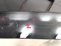 фото thumb №10, Skoda octavia mk iv 4 кермо забірник  повітря 5e3121763d