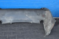 фото thumb №10, Lexus is ii is250 бампер задня задній + накладка