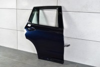 фото thumb №12, Bmw x3 g01 x3m f97 дверь передние задние правые правое перед зад цвет 416