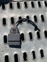 фото thumb №1, Модуль блок управления дворник 4n0907605c audi оригинал