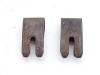 фото thumb №11, Land rover freelander i набір гальмівний правий задня