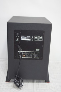 ПРЕДЛОЖЕНИЕ НА АКТИВНЫЙ САБВУФЕР TEUFEL T 1108/1SW!