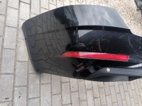фото thumb №6, Бампер задній skoda octavia iii 5e9 рестайлінг універсал
