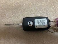 фото thumb №7, Vw beetle 5c ключі замок запалювання замок 5k0837202ad