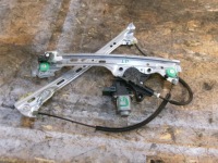 Купить Renault talisman подъемник стекло левый перед, фото thumb