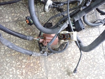 фото thumb №9, Citroen ds5 2.0 гибрид жгут установка интерьера