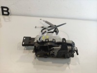 фото thumb №1, Ford edge mk2 замок двері лівий задня ft4ar26413cc