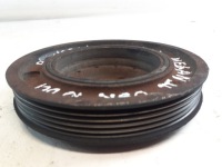 фото thumb №2, Шків renault megane ii 1.5dci 74kw