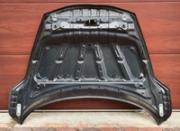 фото thumb №14, Капот кришка двигуна nissan juke i 1 f15 10-19