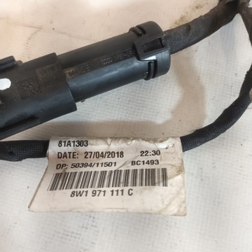 фото thumb №6, Audi a4 2.0 tdi шланг стартер 8w0971824e