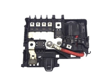 фото thumb №2, Коробка запобіжників клема плюсова opel adam 13371567