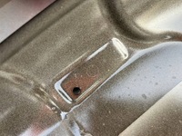 фото thumb №9, Крышка bmw 7 vii g11 g12 2015-2022 зад задняя