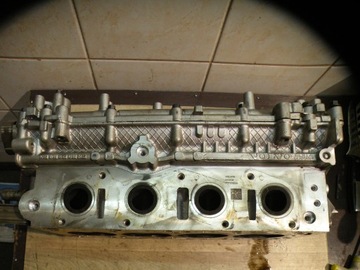 фото thumb №9, Volvo s60 ii v60 xc60 2.0 t6 головка двигателя b4204t9