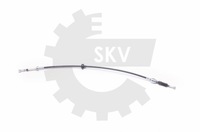 фото thumb №10, Трос коробки коробки передач fiat ducato 1329695080