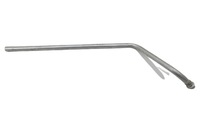 фото thumb №1, Гасник труба вихлопна bosal toyota aygo 1.0 1.0 gpl ab10 174100q010