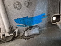 фото thumb №14, Vw passat cc 3c 3c8 08- бампер перед передній spr 4xpdc 3c8807221