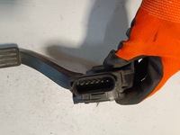 фото thumb №9, Ford transit connect mk1 педаль потенциометр газа 7t11-9f836-cc