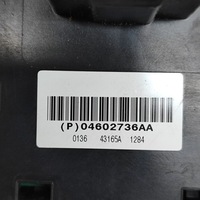 фото thumb №11, Chrysler 300 - 300c 2006 перед сторона правая кнопки окон