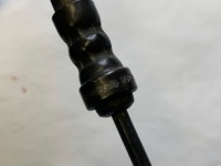 фото thumb №5, Audi a1 polo 6r 1.6 tdi циліндр зчеплення шланг циліндр зчеплення 6r1721465aa