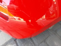 фото thumb №10, Seat leon 3 iii fr бампер задня задній pdc