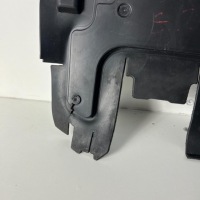 фото thumb №11, Заборщик руль воздуха левая citroen ds3 c3 oem номер 9683816680
