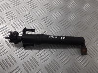 фото thumb №3, Помпа распылителя правый перед citroen c5 ii 89028244