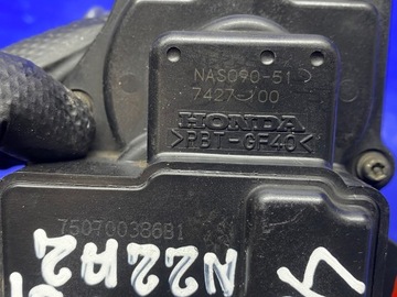 фото thumb №7, Дросельна заслінка honda civic viii cr-v n22a2 2.2 i-ctdi 7427-100 nas090-51