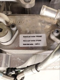 фото thumb №10, Автоматична коробка передач передач maserati levante 2017 670034967