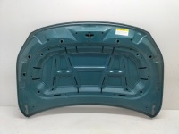 фото thumb №7, Капот кришка двигуна kia x-ceed xceed 19-