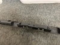 фото thumb №9, Opel crossland x 2019r направляющая средний бампера задняя заднего оригинал