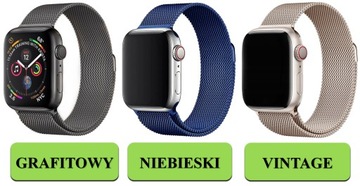 РЕМЕНЬ ДЛЯ Apple WATCH 1 2 3 4 5 6 7 8 9 SE 38MM 40MM 41MM НА ВЫБОР 30 ЦВЕТОВ |
