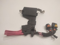 фото thumb №1, Renault fluence коробка запобіжників 1.5 dci