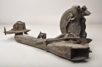 фото thumb №12, Alfa romeo 159 важіль поворотний кулак права задня