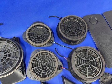 фото thumb №6, Audi a5 8t озвучивание bang & olufsen купе