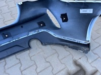 фото thumb №15, Бампер задня задній bmw 4 g26 колір a300