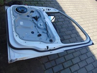 фото thumb №13, Дверь правое перед передние зеркало vw caddy 3 iii 2004r- europa