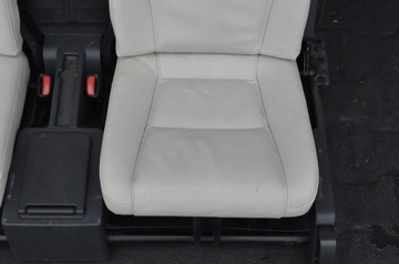 фото thumb №6, Volvo xc90 рестайлінг сидіння сидіння 3 ряд сидінь