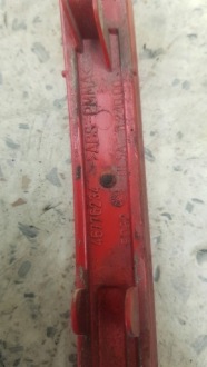 фото thumb №3, Відбивач бампера правий задня alfa 147 3d