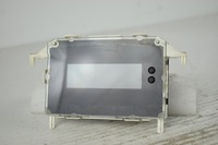 фото thumb №3, Дисплей радіо ford fiesta mk 7 c1bt-18b55-ac