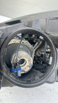 фото thumb №14, Peugeot 508 i 2010-2014 галоген перед правое 9670476180