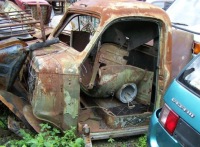 фото thumb №9, Gaz 51 / 63 lublin-51 головка нова оригінал cccp