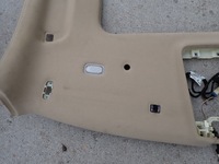 фото thumb №6, Потолок mercedes s500 w221 long