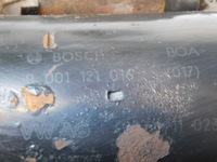 фото thumb №7, Seat ibiza iii 1.2 2002r стартер 0001121016