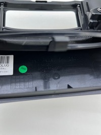 фото thumb №7, Volvo v90 защита средняя рамка туннель 31403377