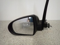 фото thumb №9, Mitsubishi colt cc cabrio 04- дзеркало ліва s29